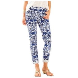 Lilly Pulitzer Callahan Pant